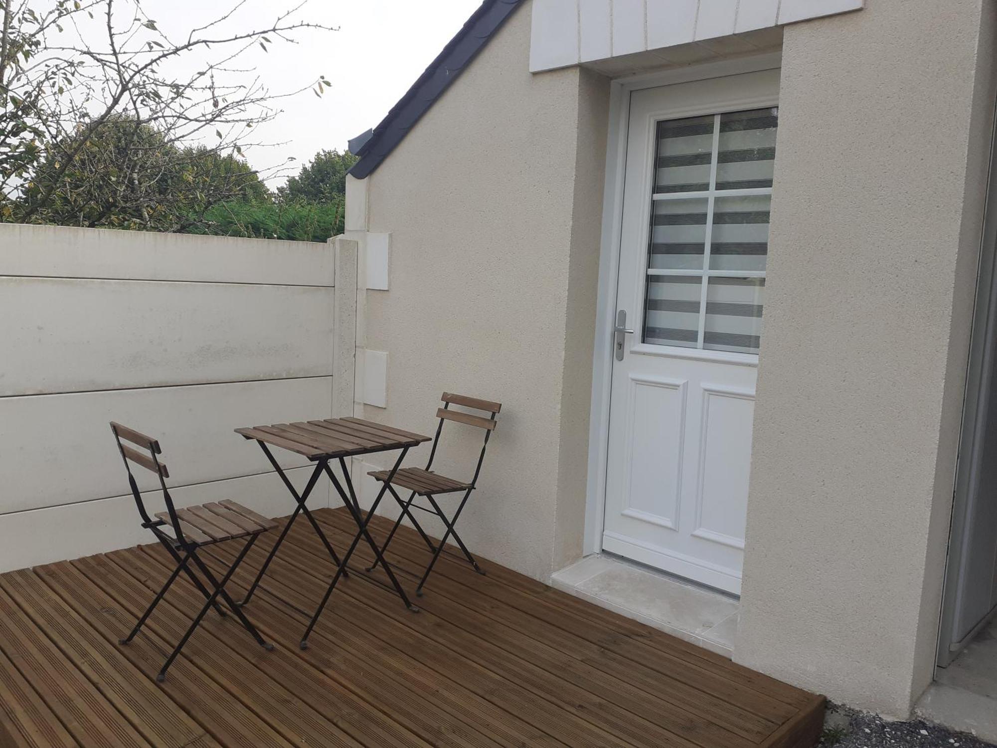 Le Plan D'Eau Villa Civray-de-Touraine Eksteriør bilde